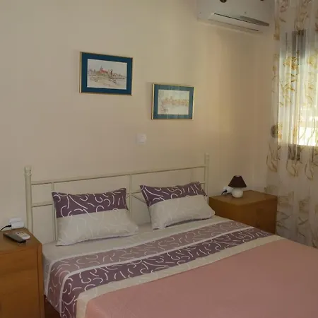Apartment Petros House Nikiti (Sithonia)