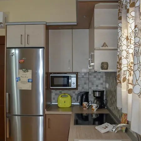 Apartment Petros House Nikiti (Sithonia)
