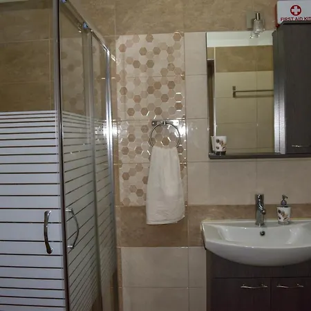 Apartment Petros House Nikiti (Sithonia)