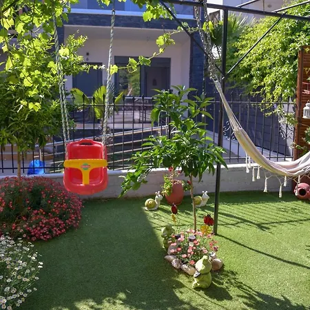 Apartment Petros House Nikiti (Sithonia)