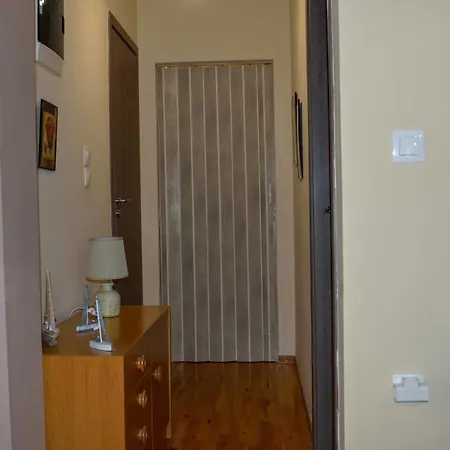 Petros House Daire