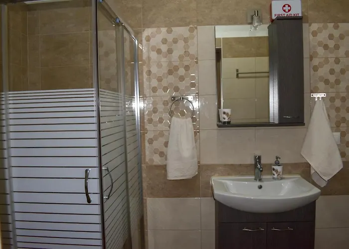 Apartamento Petros House Nikiti (Sithonia)