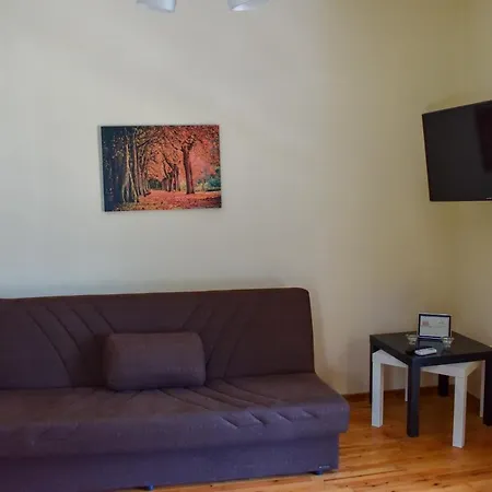 Petros House Apartment