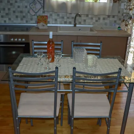 Apartment Petros House Nikiti (Sithonia)