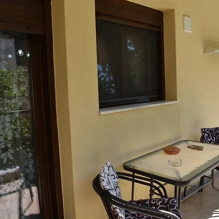 Apartment Petros House Nikiti (Sithonia)