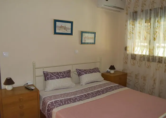 Apartment Petros House Nikiti (Sithonia)