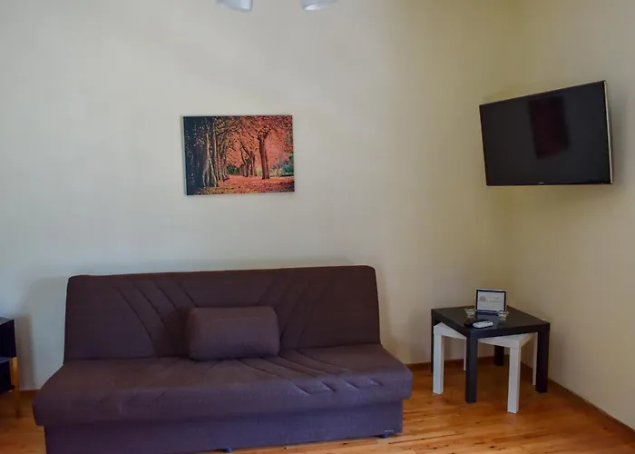 Petros House Apartment