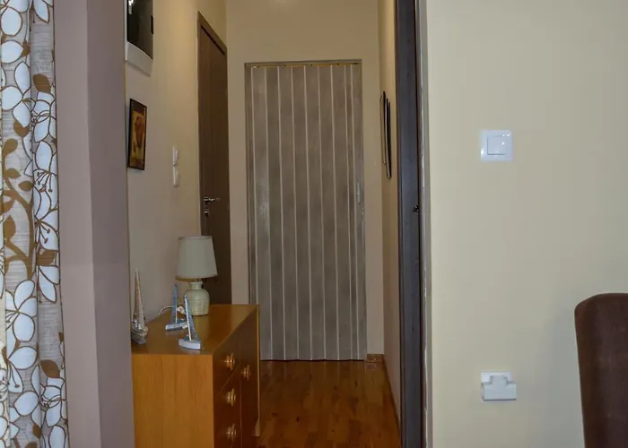 Petros House Apartment