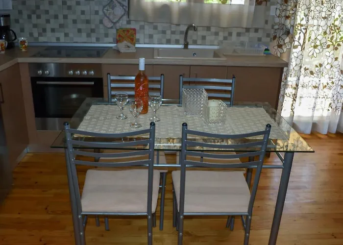 Apartment Petros House Nikiti (Sithonia)