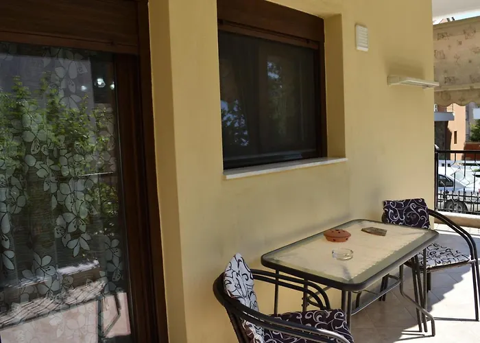 Apartment Petros House Nikiti (Sithonia)